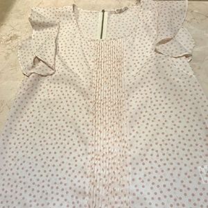 Maison Jules Blouse
